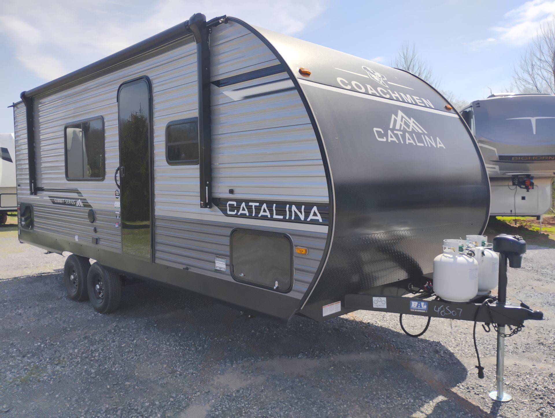 2026 Coachmen Catalina Summit Series 8 211BH in manheim PA
