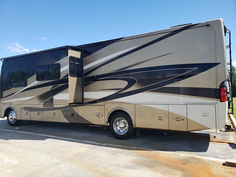 2010 Tiffin Allegro Open Road 34TGA in summerfield FL