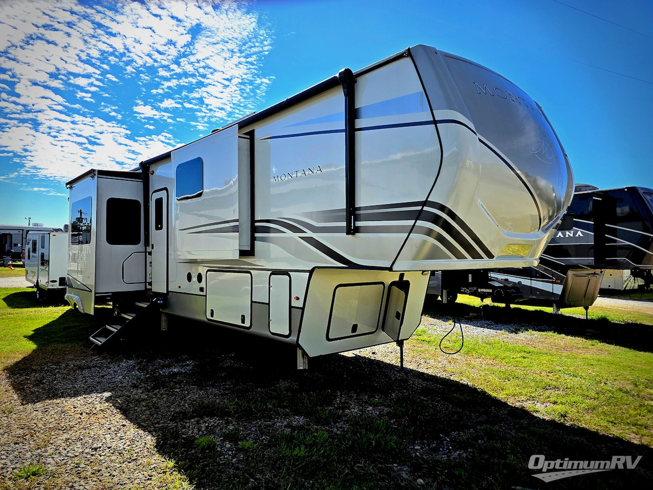 2023 Keystone Montana 3901RK RV