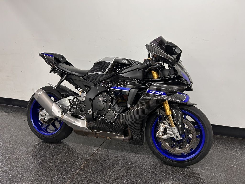 2026 Yamaha YZF-R1M in medina OH