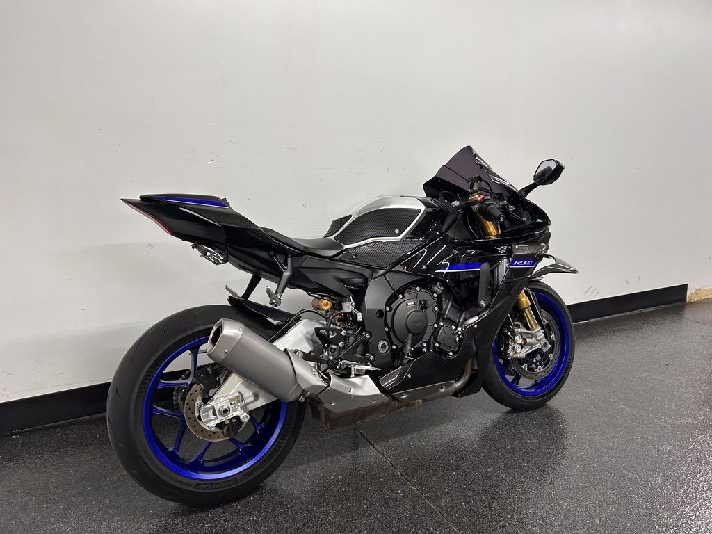 2026 Yamaha YZF-R1M in medina OH