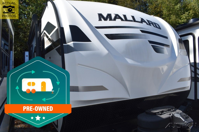 2024 Heartland Mallard 210RB M210RB in salem VA
