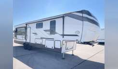 2025 Forest River SIERRA 4003MB RV