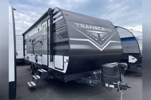 2023 Grand Design TRANSCEND XPLOR 235BH in windham ME