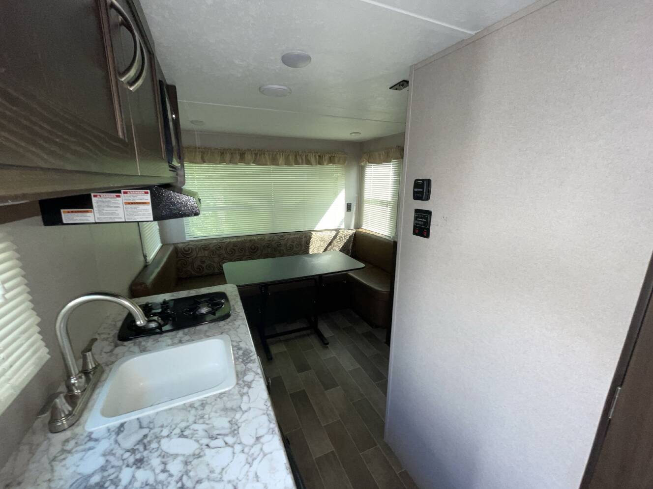 A photo of this 2019 Keystone SPRINGDALE 1750RD