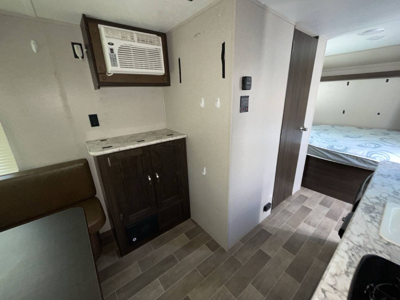 A photo of this 2019 Keystone SPRINGDALE 1750RD