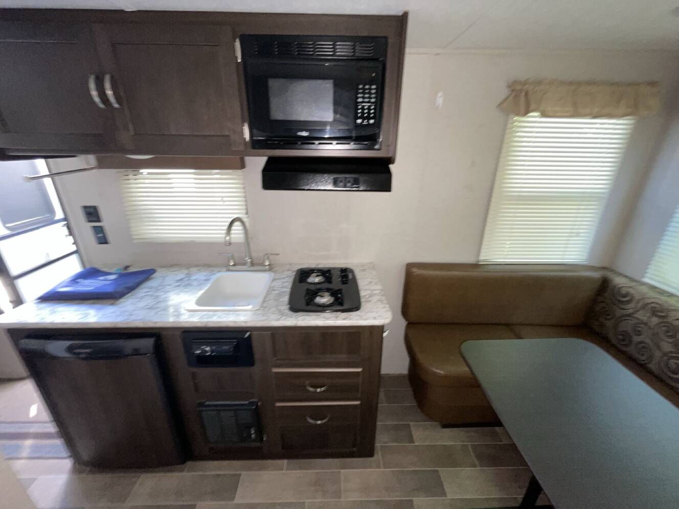 A photo of this 2019 Keystone SPRINGDALE 1750RD