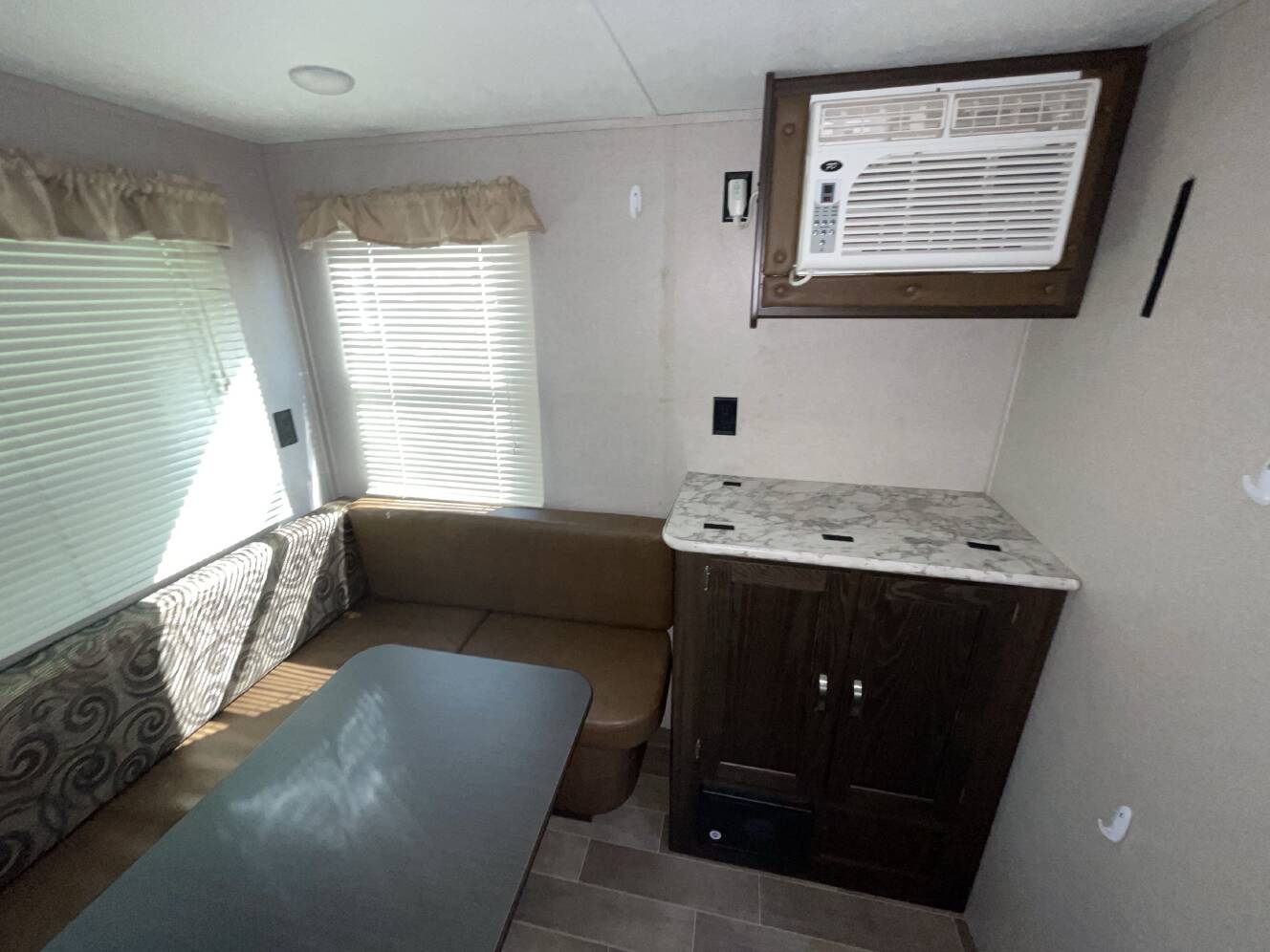 A photo of this 2019 Keystone SPRINGDALE 1750RD