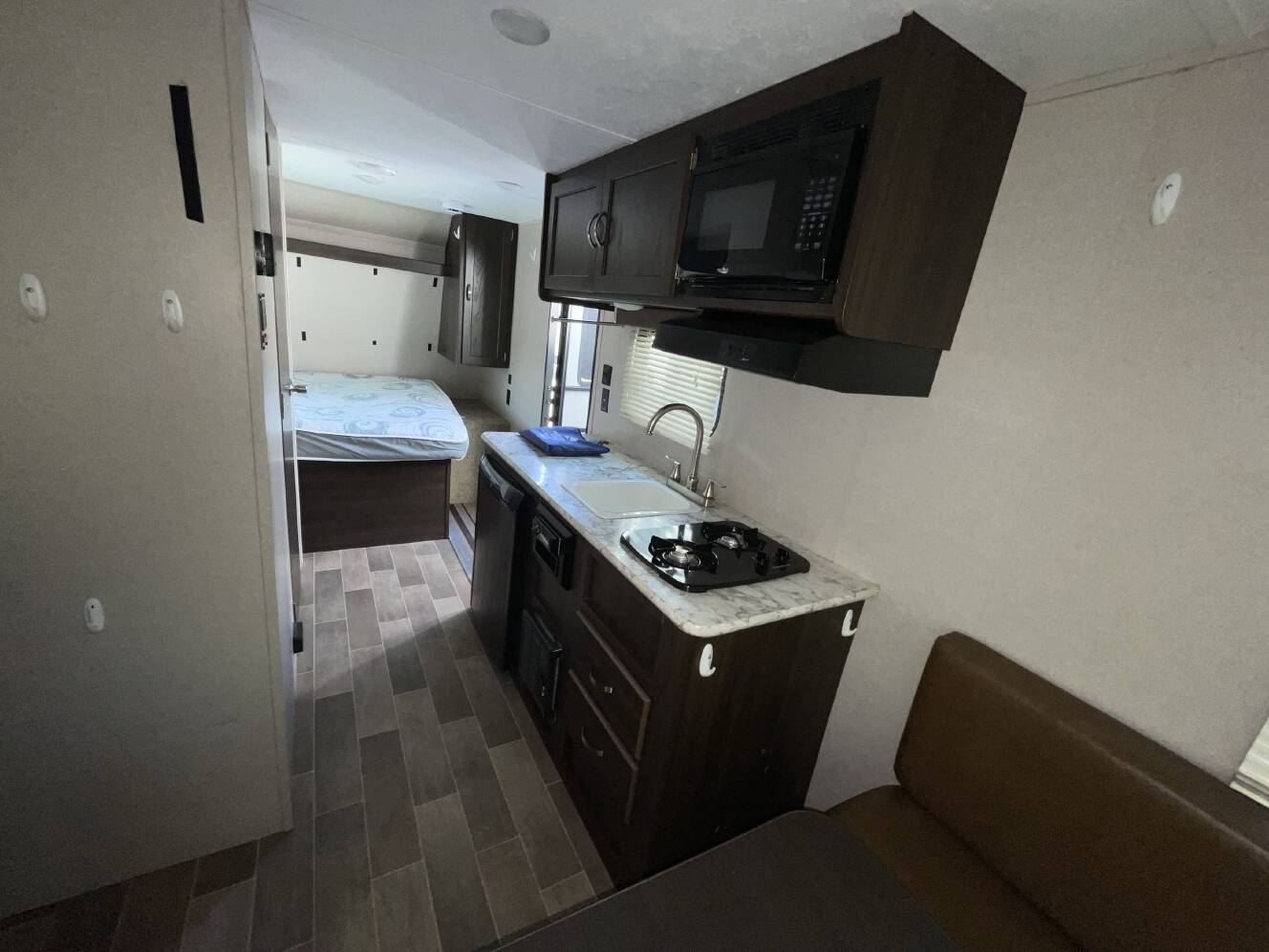 A photo of this 2019 Keystone SPRINGDALE 1750RD