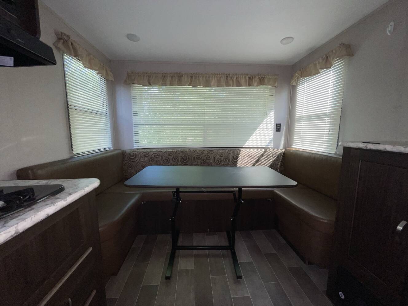 A photo of this 2019 Keystone SPRINGDALE 1750RD