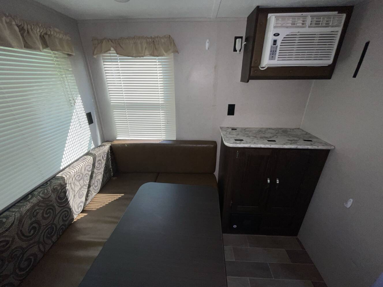 A photo of this 2019 Keystone SPRINGDALE 1750RD