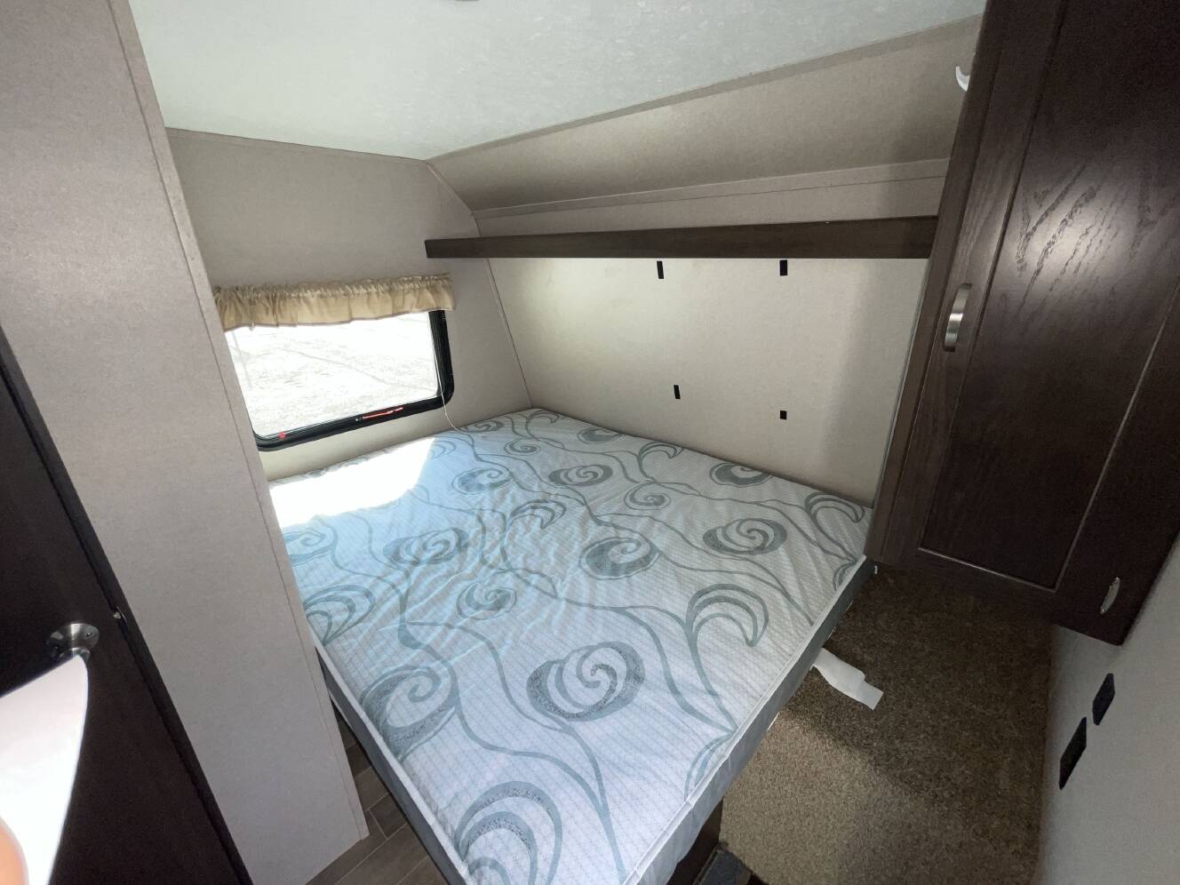 A photo of this 2019 Keystone SPRINGDALE 1750RD