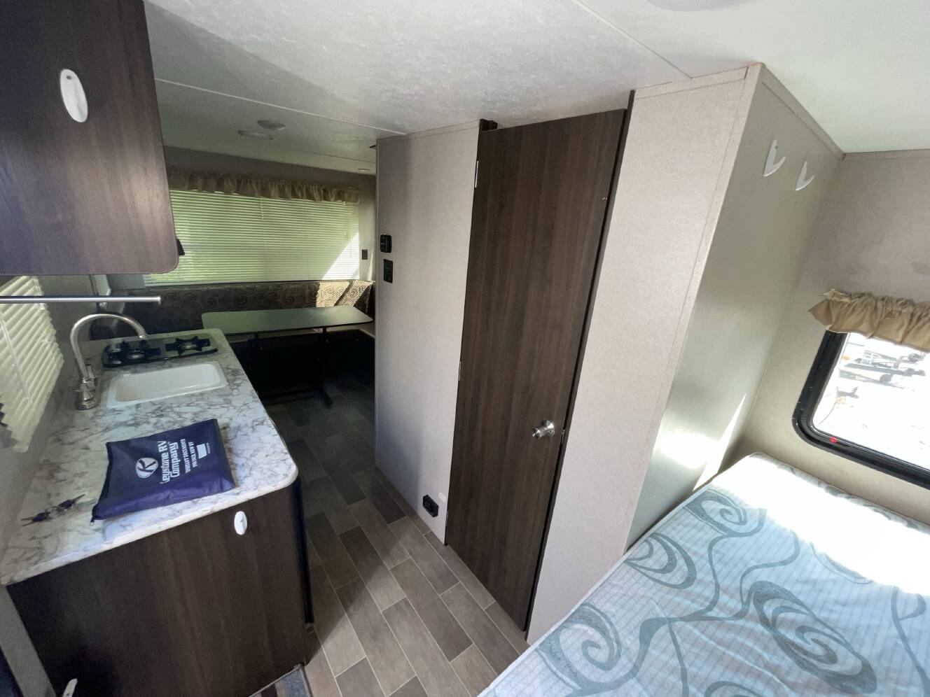 A photo of this 2019 Keystone SPRINGDALE 1750RD