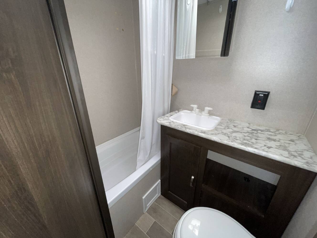 A photo of this 2019 Keystone SPRINGDALE 1750RD