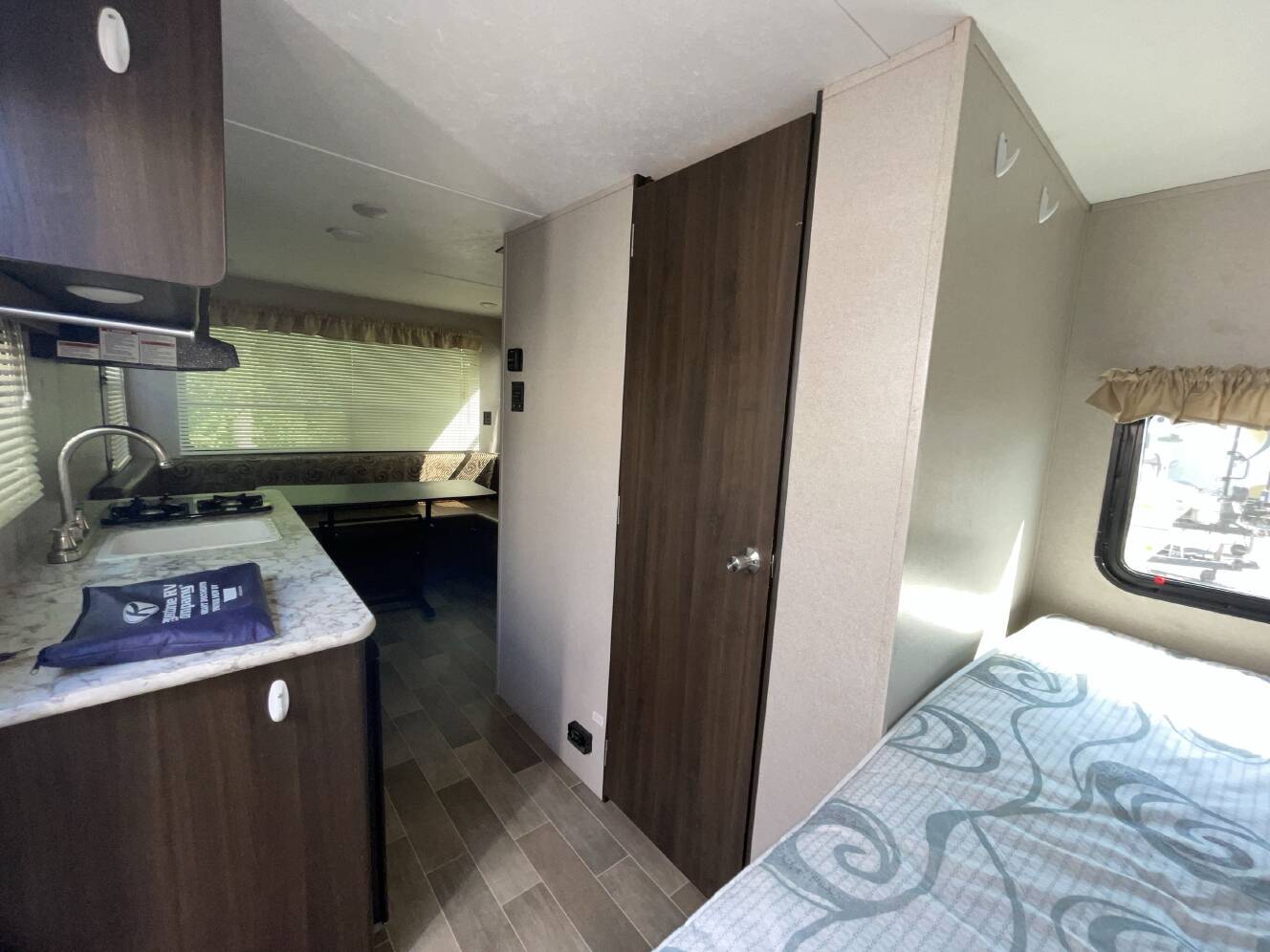 A photo of this 2019 Keystone SPRINGDALE 1750RD