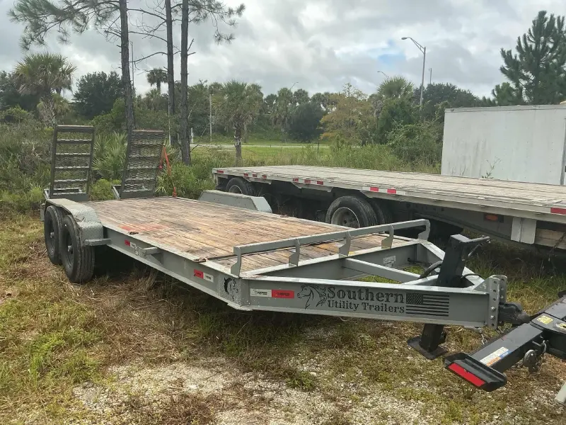 2025 SOUTHERN 7X20EQ14K