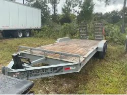 2025 SOUTHERN 7X20EQ14K