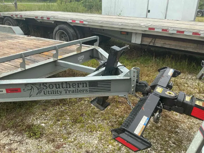 2025 SOUTHERN 7X20EQ14K