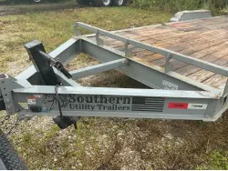2025 SOUTHERN 7X20EQ14K