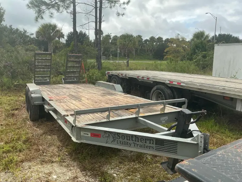 2025 SOUTHERN 7X20EQ14K