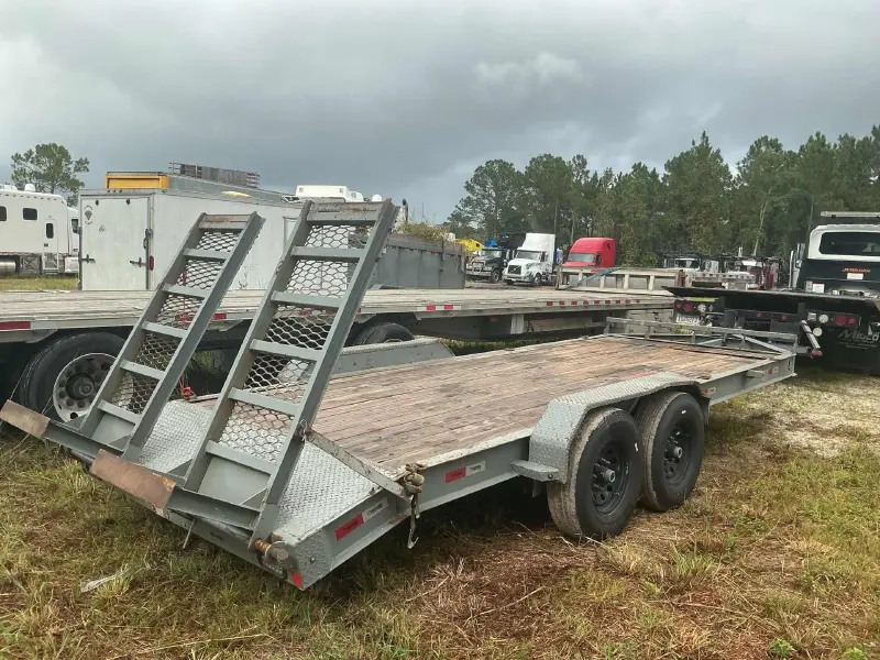 2025 SOUTHERN 7X20EQ14K