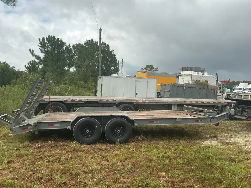 2025 SOUTHERN 7X20EQ14K