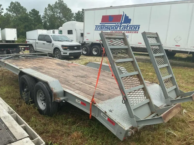 2025 SOUTHERN 7X20EQ14K
