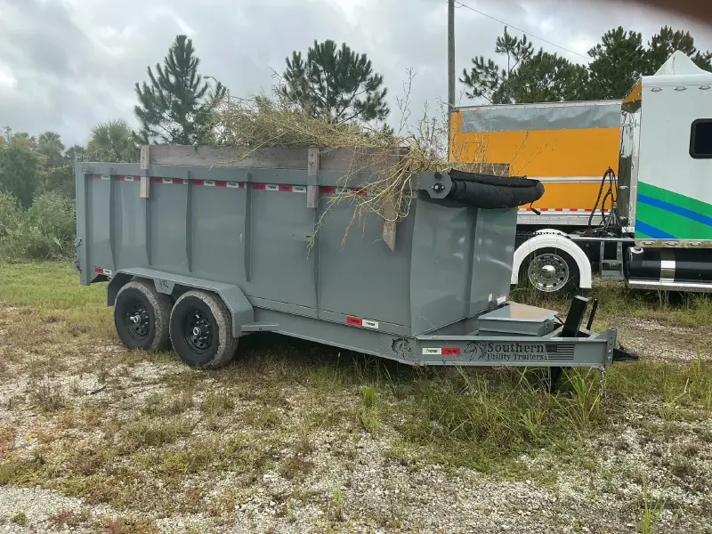 2025 SOUTHERN 7X1414K
