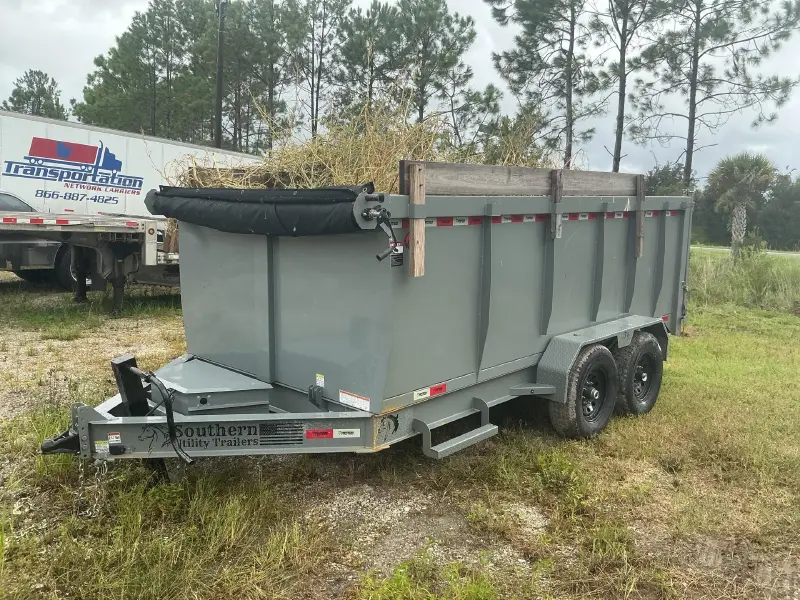 2025 SOUTHERN 7X1414K