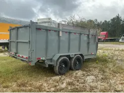 2025 SOUTHERN 7X1414K