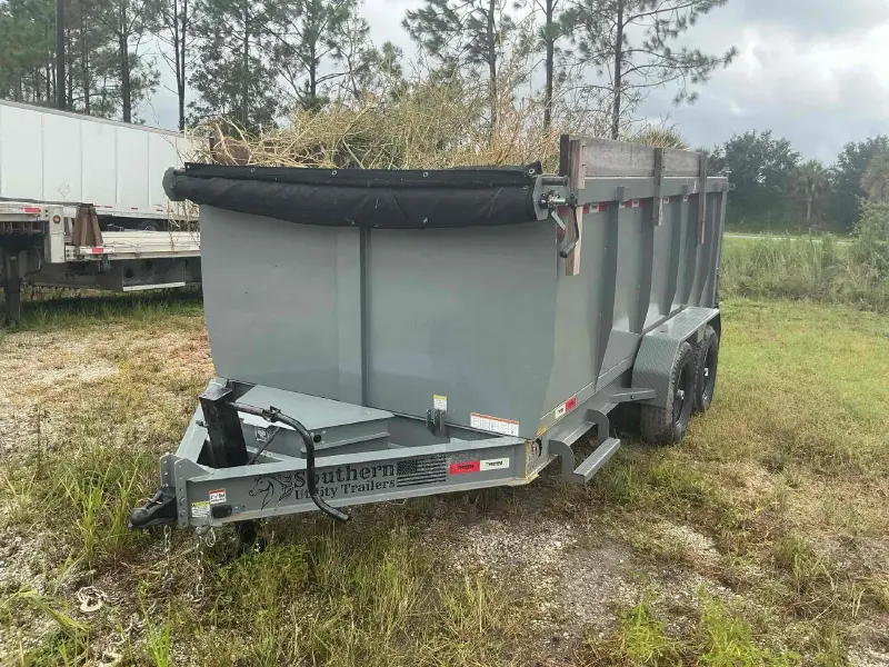 2025 SOUTHERN 7X1414K