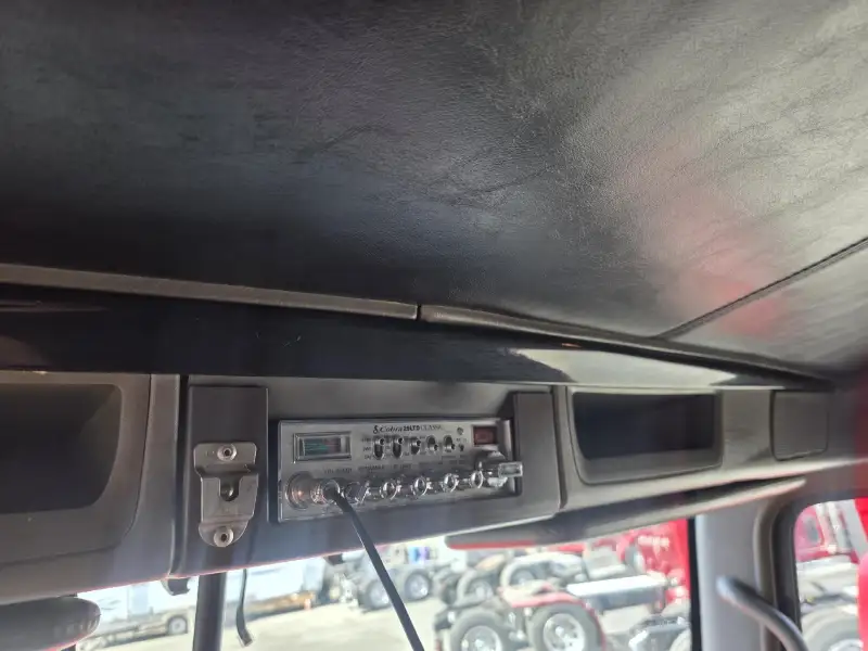 2014 KENWORTH T800