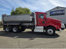 2014 KENWORTH T800