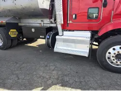 2014 KENWORTH T800