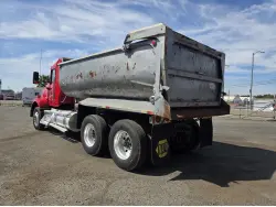 2014 KENWORTH T800
