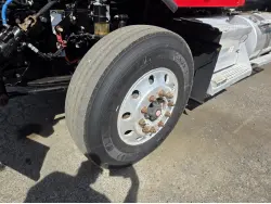 2014 KENWORTH T800