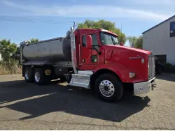2014 KENWORTH T800