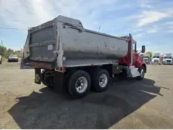 2014 KENWORTH T800