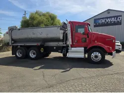 2014 KENWORTH T800