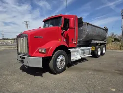 2014 KENWORTH T800