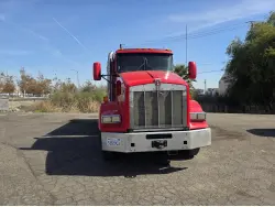2014 KENWORTH T800