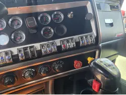 2014 KENWORTH T800