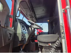 2014 KENWORTH T800