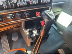 2014 KENWORTH T800