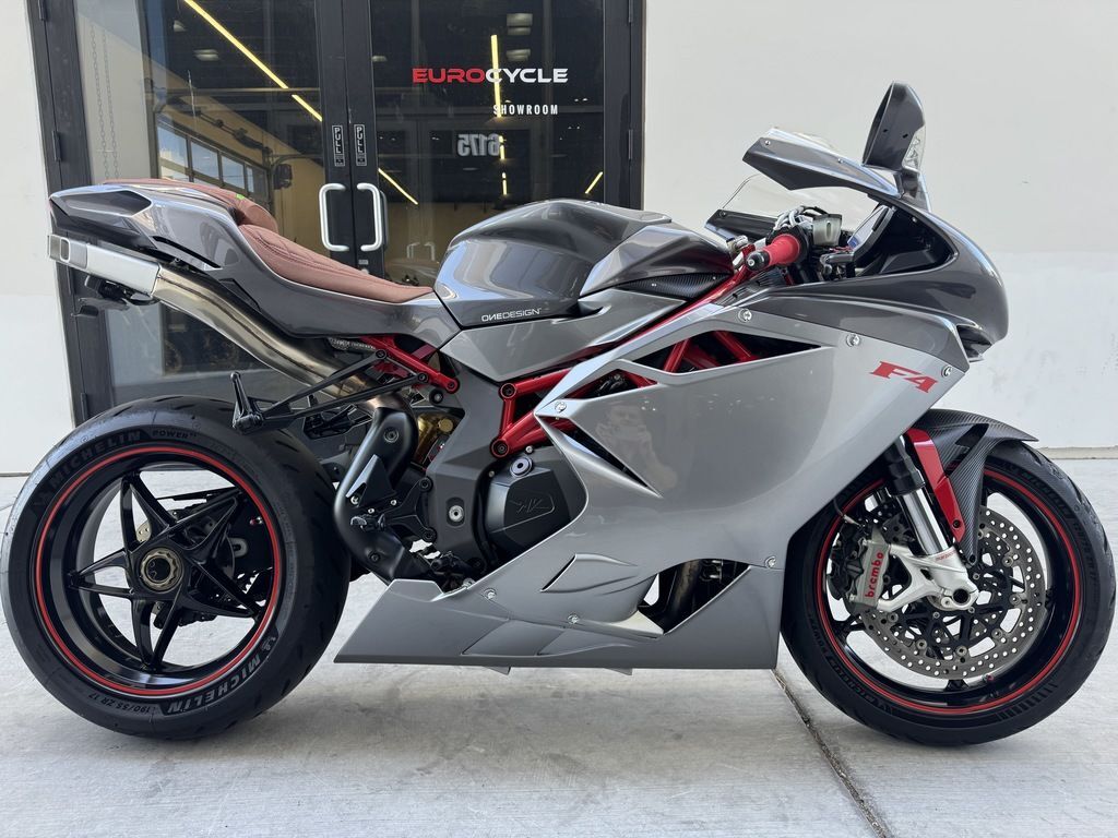 2010 Mv Agusta F4 1000 R in las vegas NV