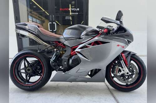 2010 Mv Agusta F4 1000 R in las vegas NV