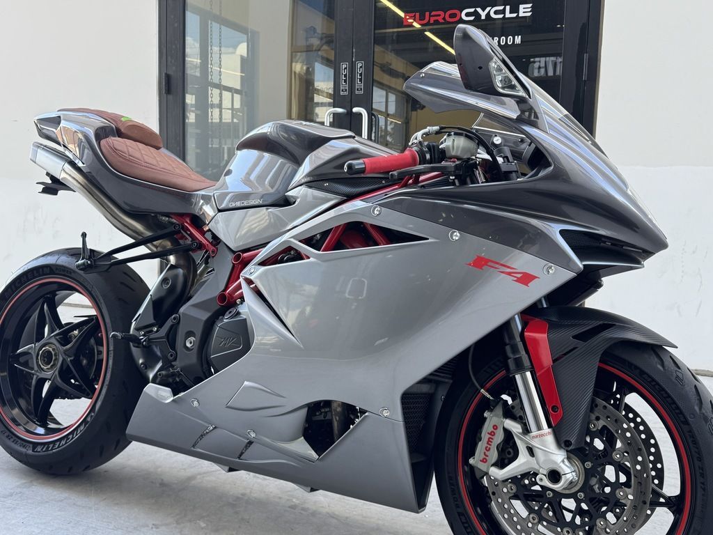 2010 Mv Agusta F4 1000 R in las vegas NV