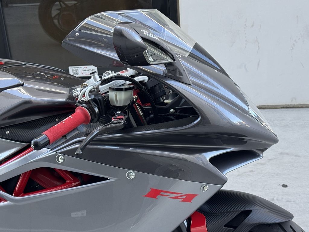 2010 Mv Agusta F4 1000 R in las vegas NV