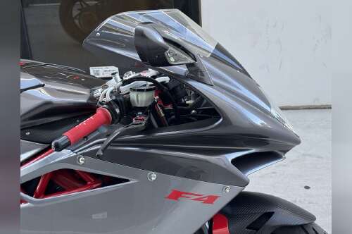 2010 Mv Agusta F4 1000 R in las vegas NV