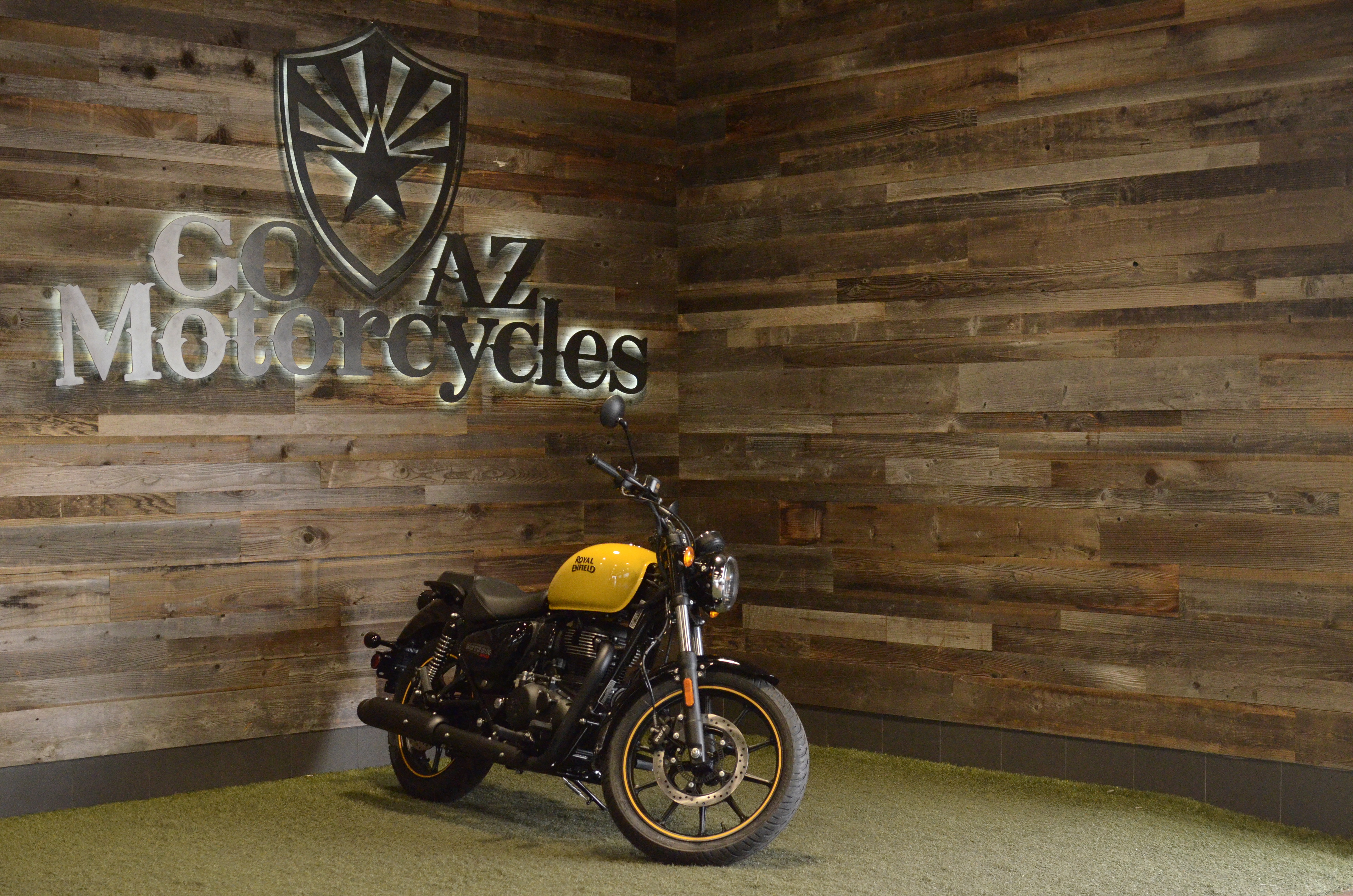 2024 Royal Enfield METEOR 350 350 in Scottsdale, AZ